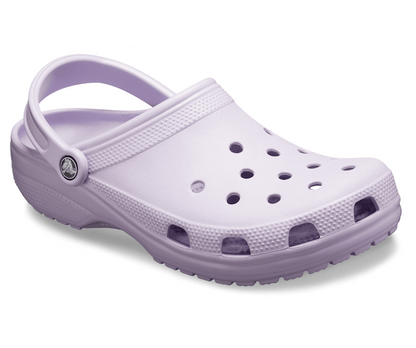 Crocs Unisex Classic Clog - Lavender