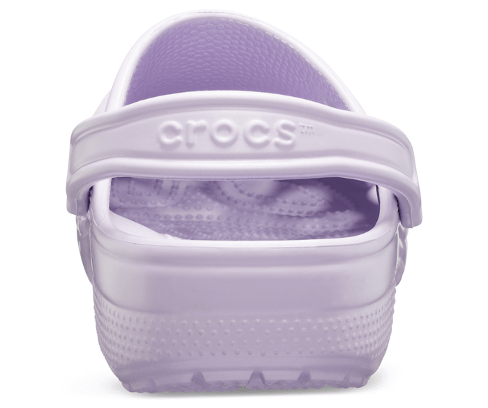 Crocs Unisex Classic Clog - Lavender