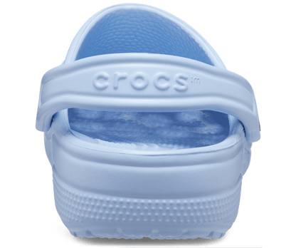 Crocs Unisex Classic Clog - Blue Calcite