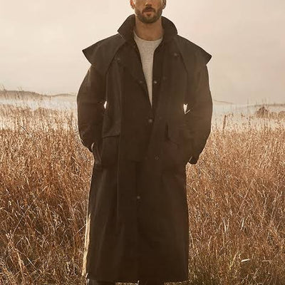 Drizabone Rider Heritage Coat