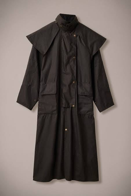 Drizabone Rider Heritage Coat