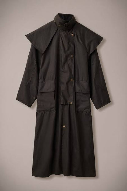 Drizabone Rider Heritage Coat