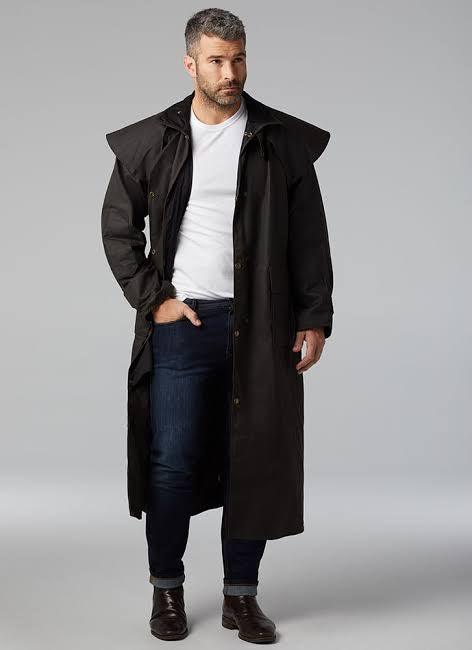 Drizabone Rider Heritage Coat