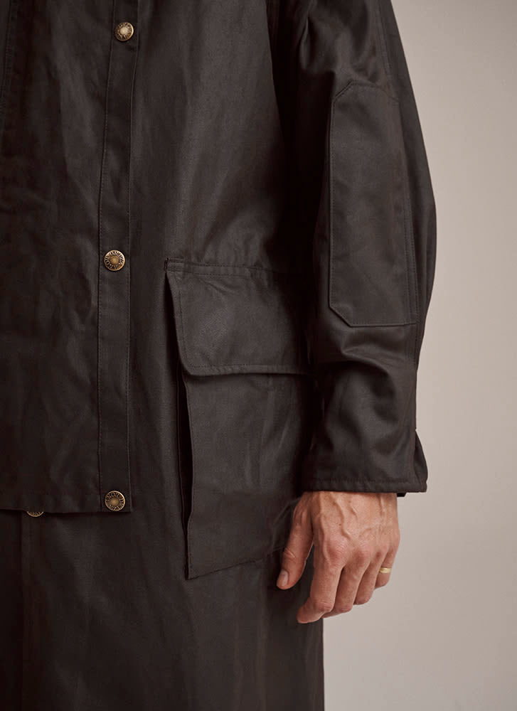 Drizabone Rider Heritage Coat