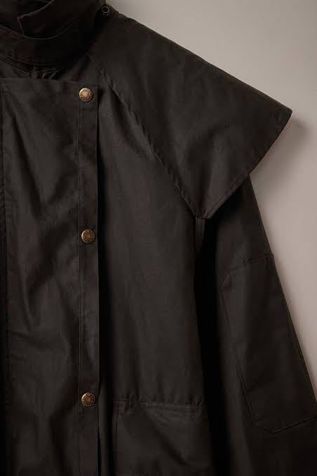 Drizabone Rider Heritage Coat