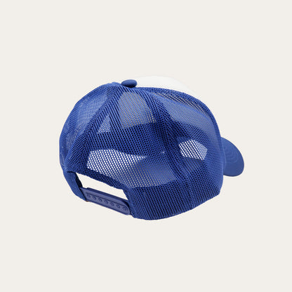 Stetson Classic Trucker Cap Blue