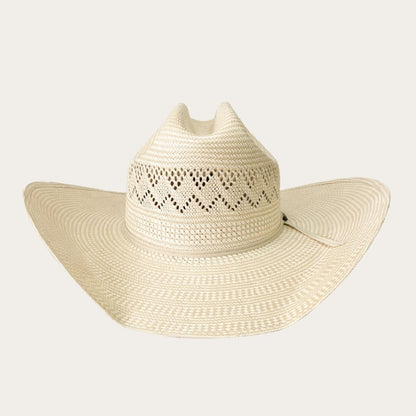 Stetson Peeler 10X Straw Natural