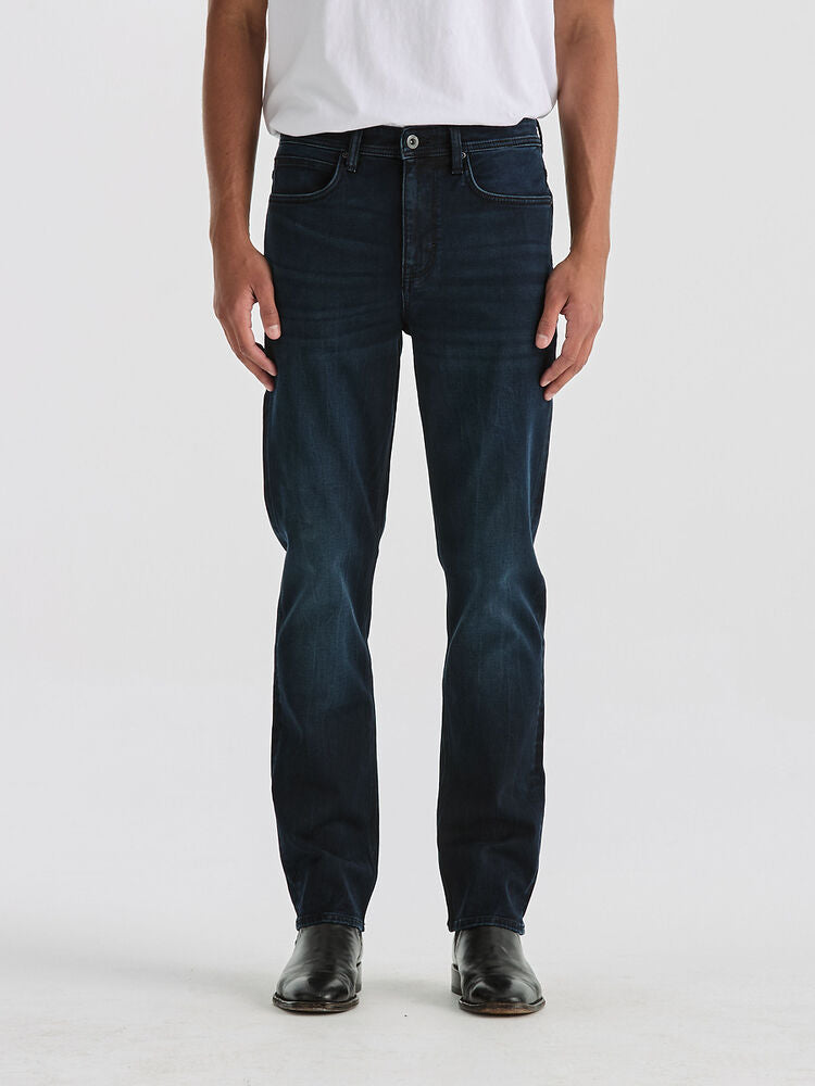 Lee Originals Slim - Rich Indigo