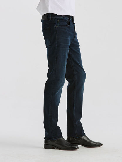 Lee Originals Slim - Rich Indigo