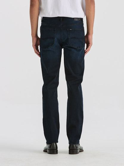 Lee Originals Slim - Rich Indigo