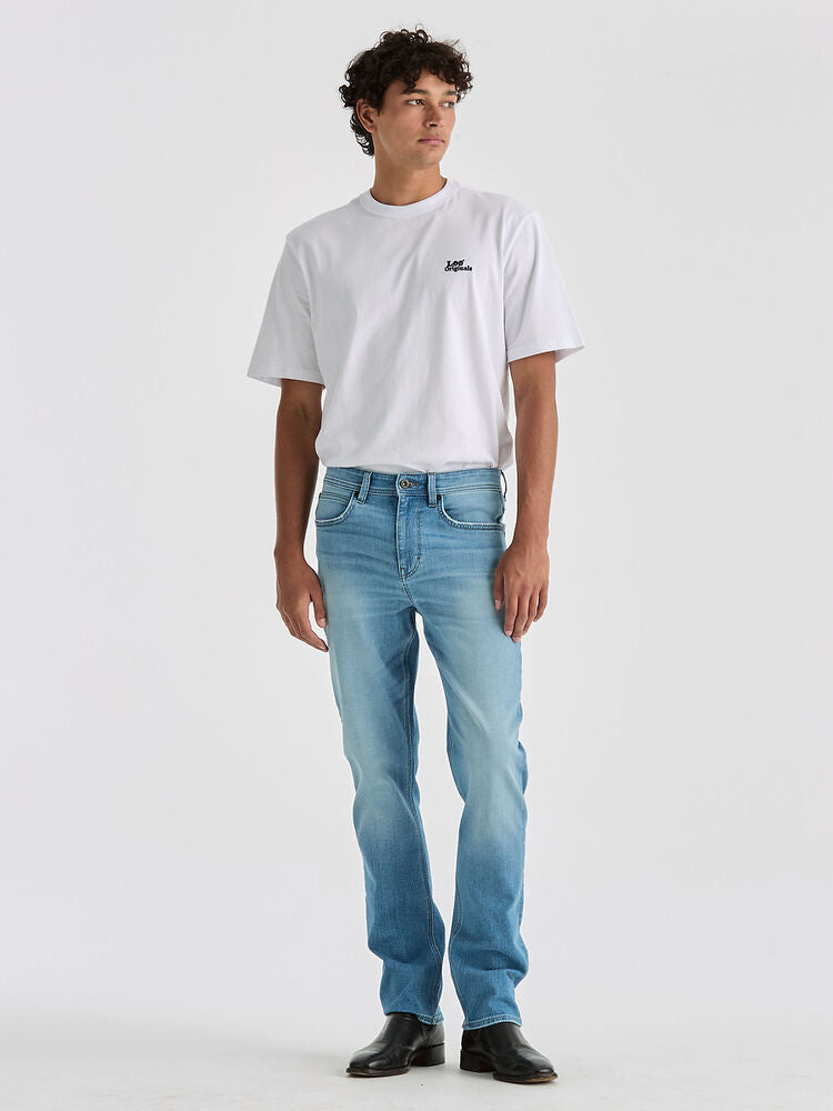 Lee Originals Slim -Authentic Fade