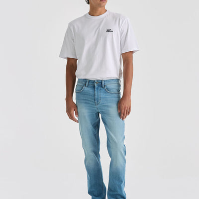 Lee Originals Slim -Authentic Fade