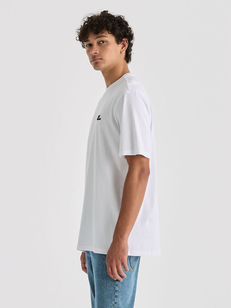 Lee Denim Originals Relaxed Tee