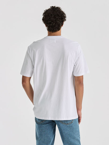 Lee Denim Originals Relaxed Tee