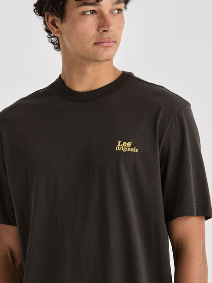Lee Denim Originals Relaxed Tee