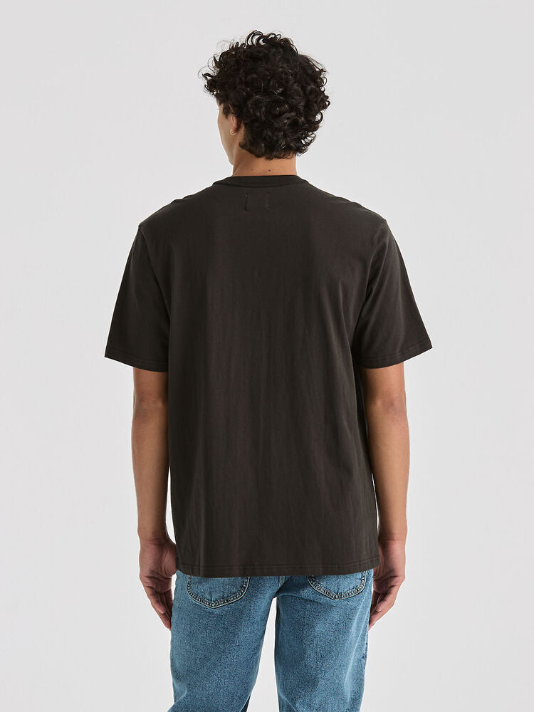 Lee Denim Originals Relaxed Tee