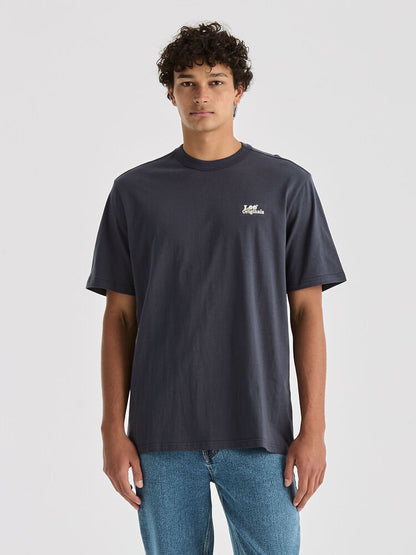 Lee Denim Originals Relaxed Tee