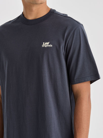 Lee Denim Originals Relaxed Tee