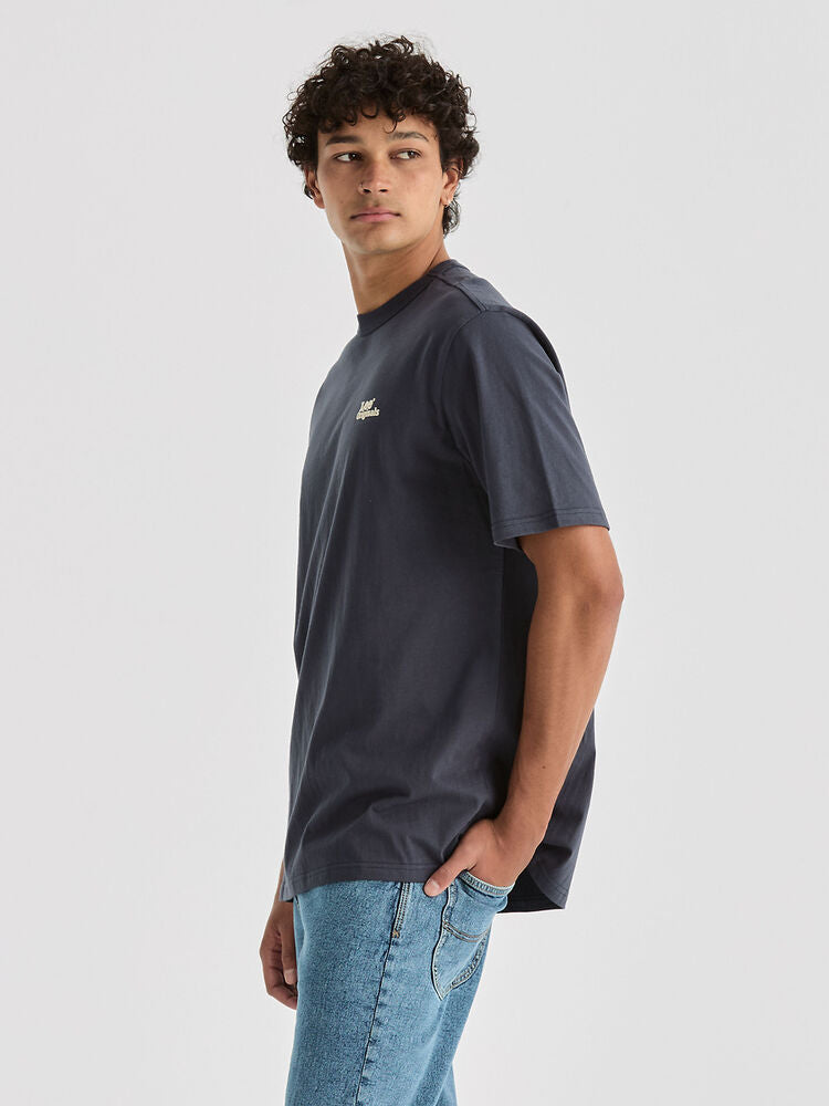 Lee Denim Originals Relaxed Tee