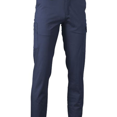 Bisley Stretch Cotton Drill Cargo Pants