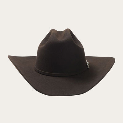 Stetson Corral - Chocolate