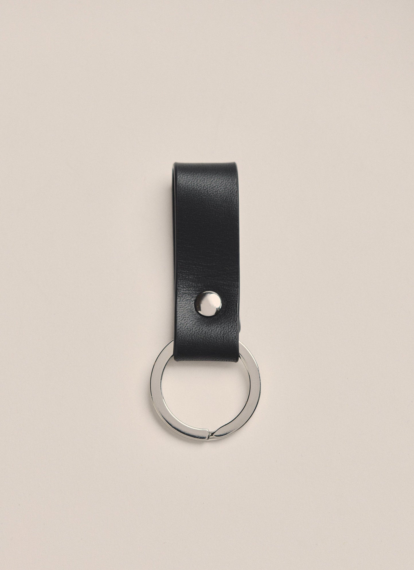 Kidman Gunnee Leather Keyfob
