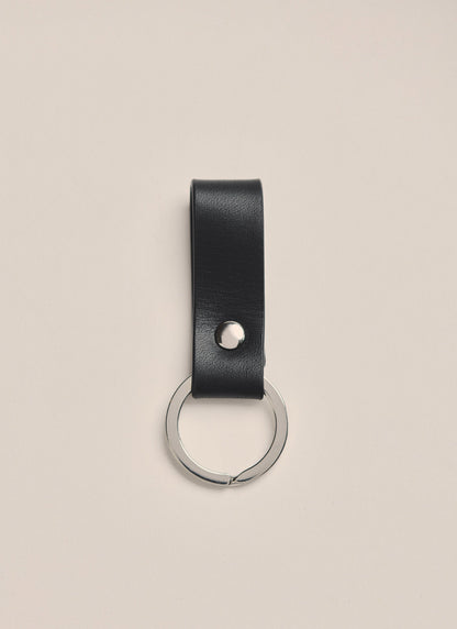 Kidman Gunnee Leather Keyfob