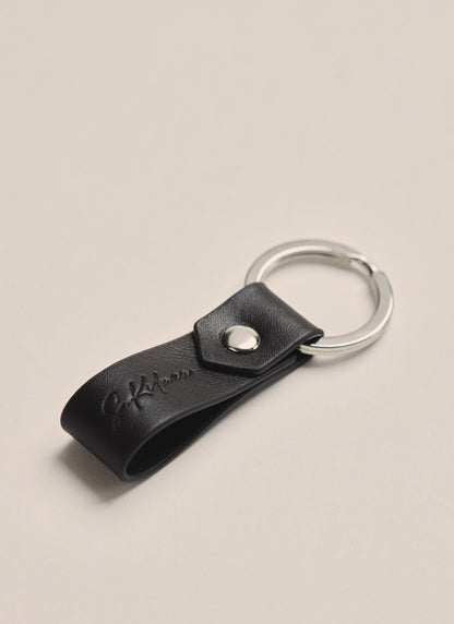 Kidman Gunnee Leather Keyfob