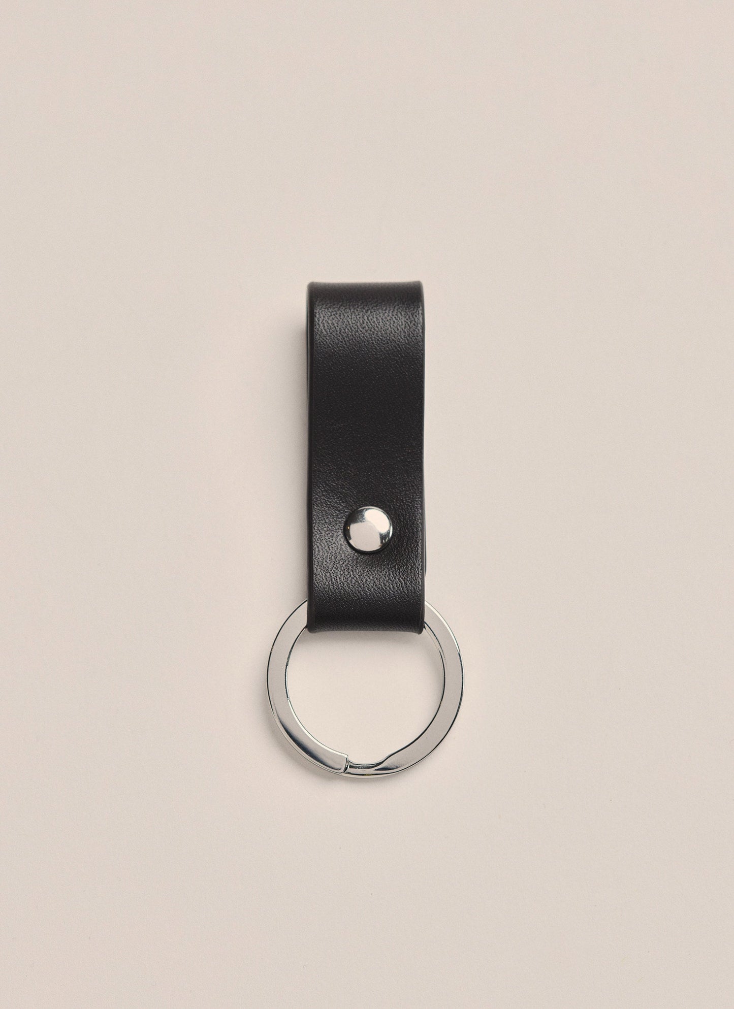 Kidman Gunnee Leather Keyfob