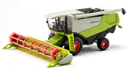 Tulmur Die-cast Farm Tractor