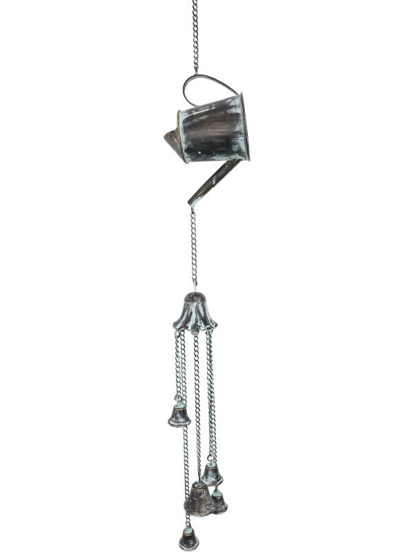 Malmar 85cm Watering Can Windchime