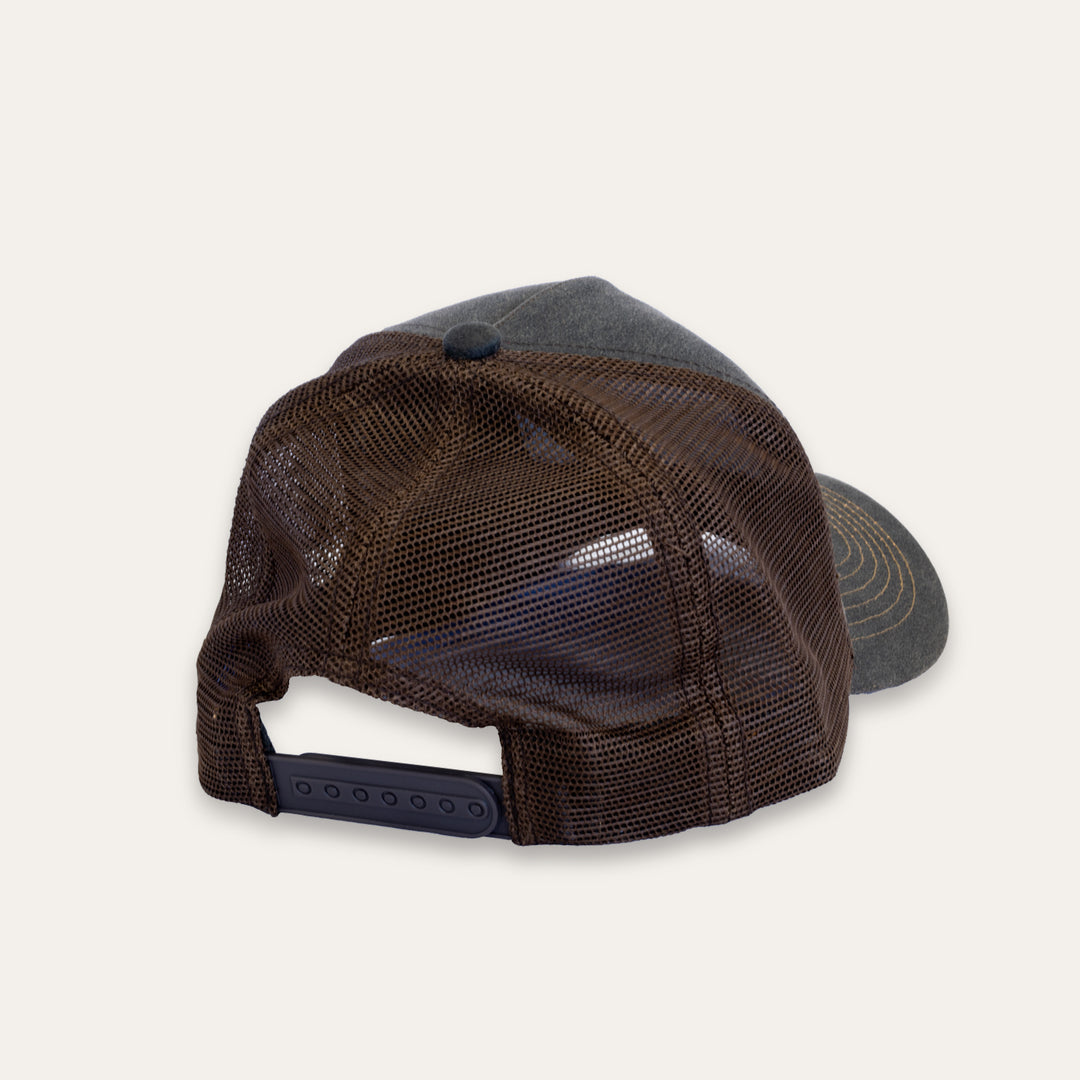 Stetson Spirit of the West Trucker Cap