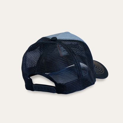 Stetson Garage Trucker Cap