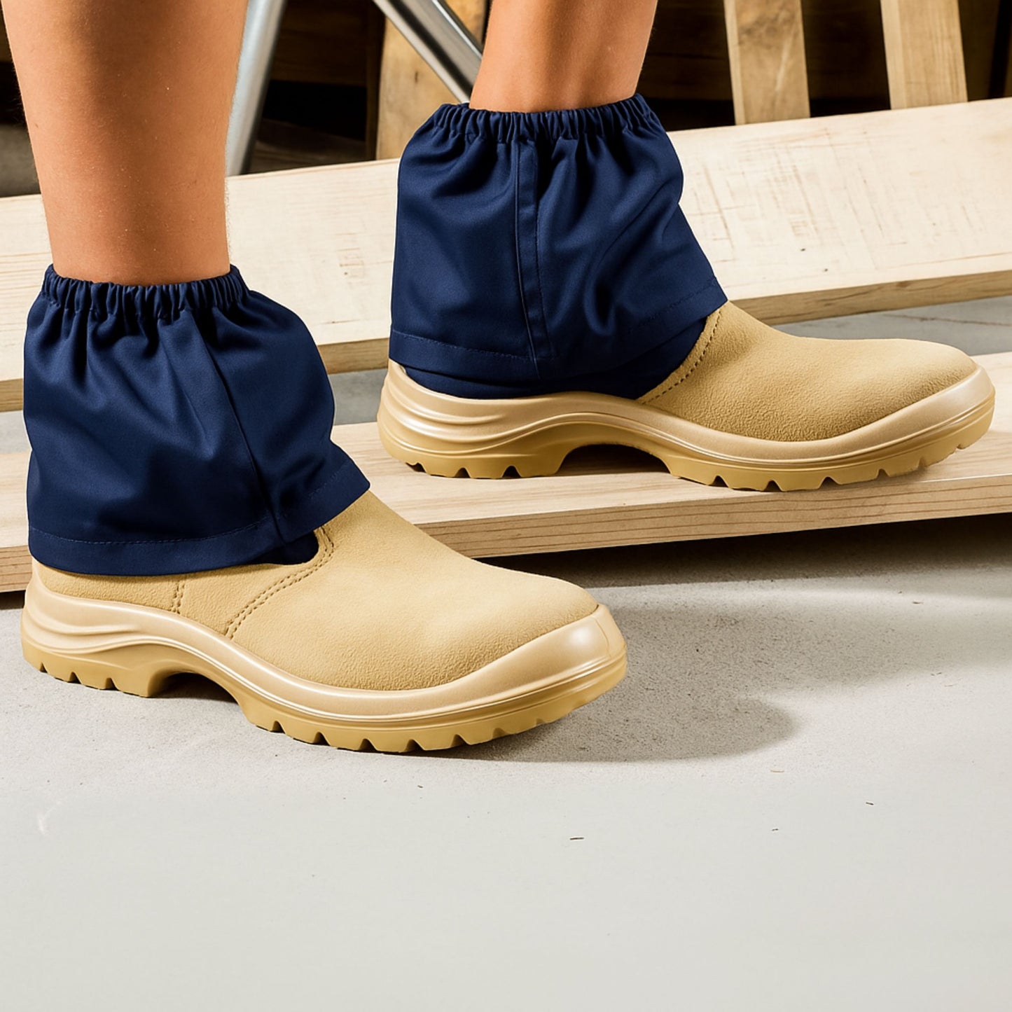 Tulmur Sock Protectors