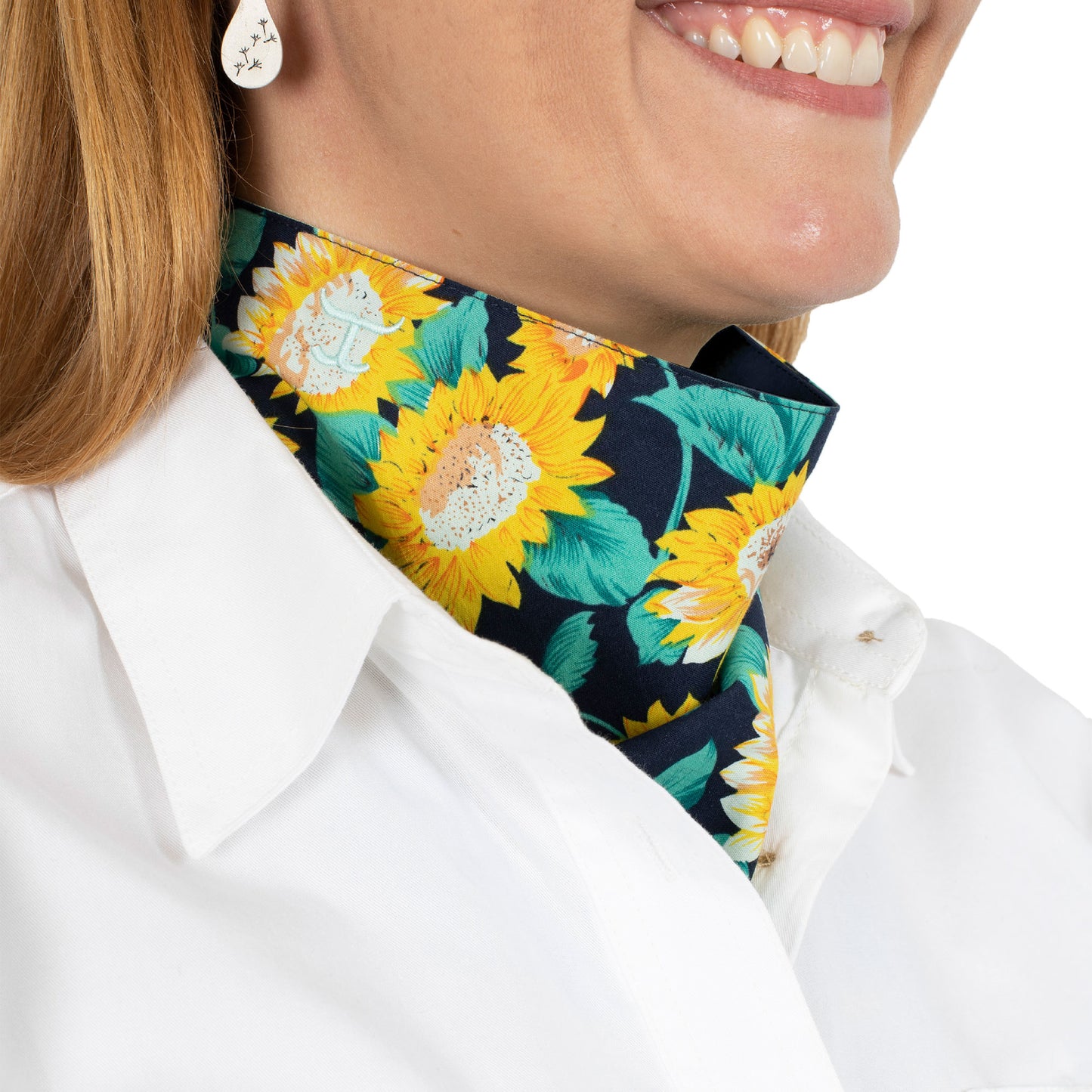 JUST COUNTRY SCARF SCF2347