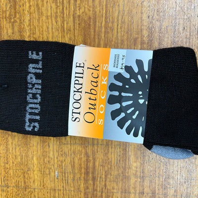 Stockpile Socks