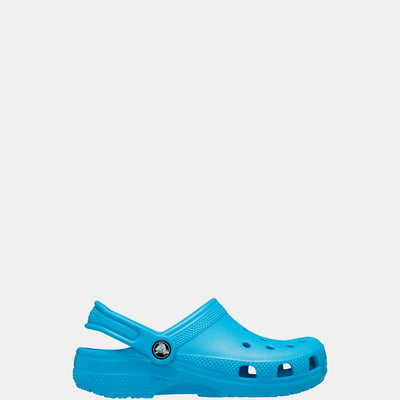 Crocs Kids Classic Clog - Venetian Blue