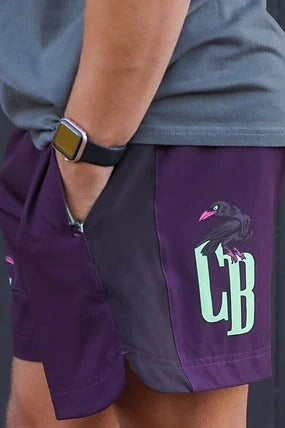 Crowbar Trainer Short