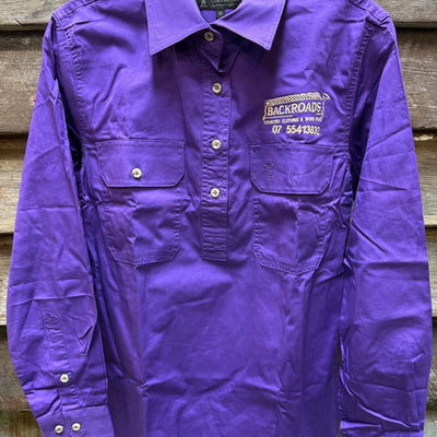 Backroads Workshirt