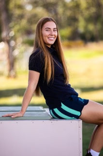 Mary G (Women's) Fave 2.0 Shorts (Navy | Blue | Mint)