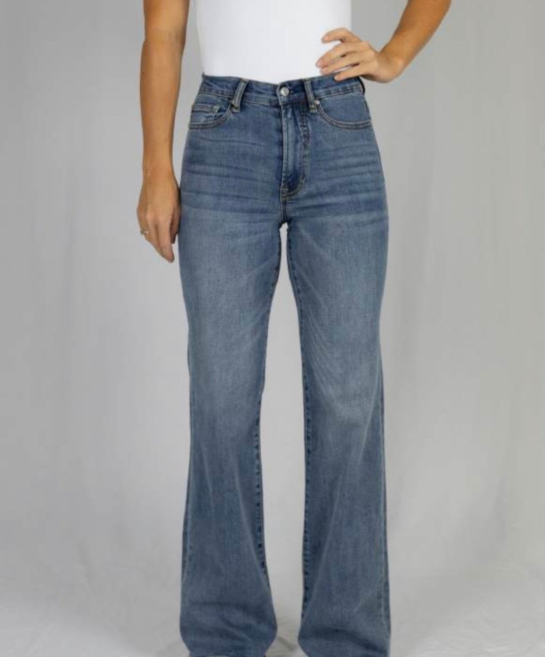 CC Western Women's Louie Jean