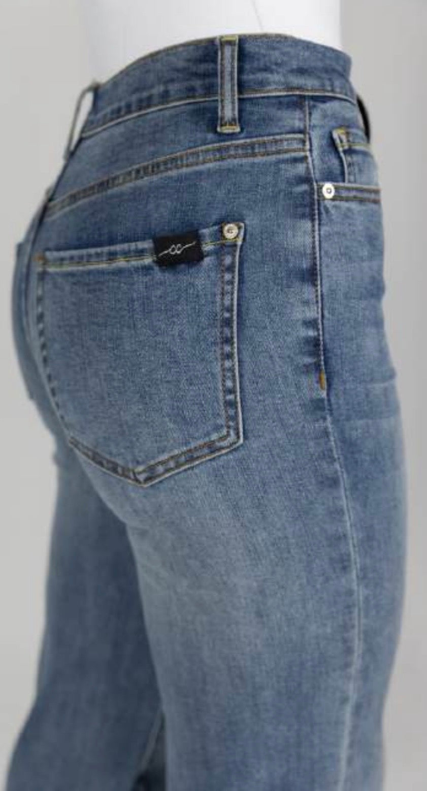 CC Western Women's Louie Jean