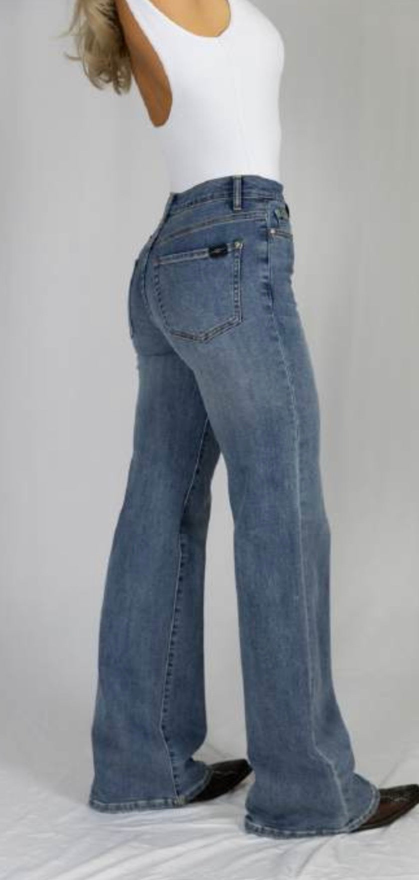 CC Western Women's Louie Jean