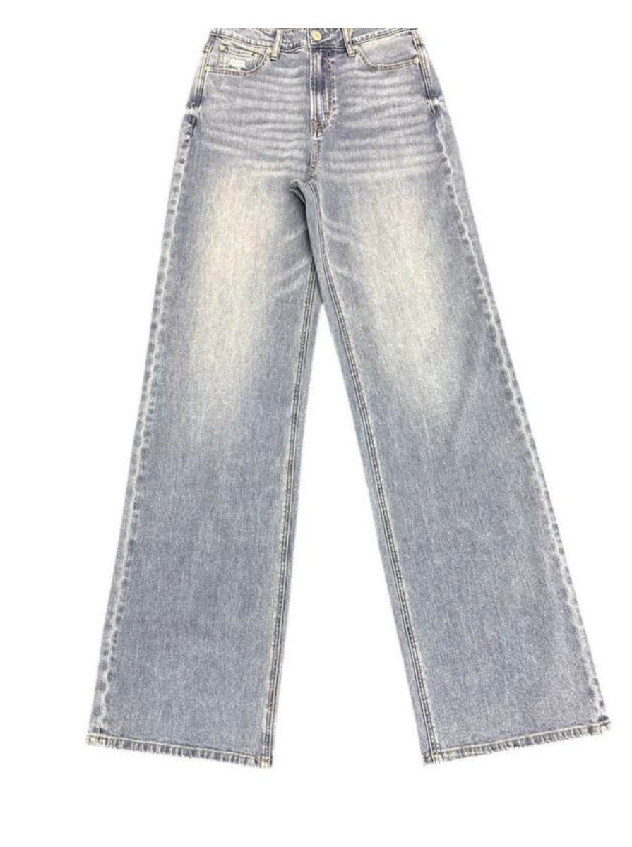 CC Western Women's Boomer Boyfriend Jean