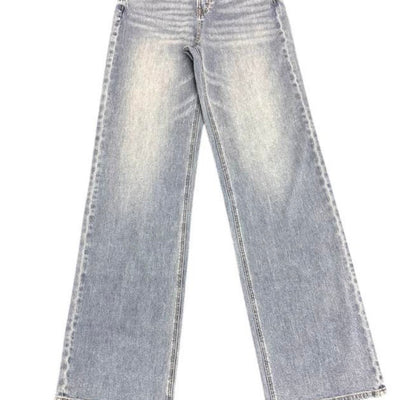 CC Western Women's Boomer Boyfriend Jean