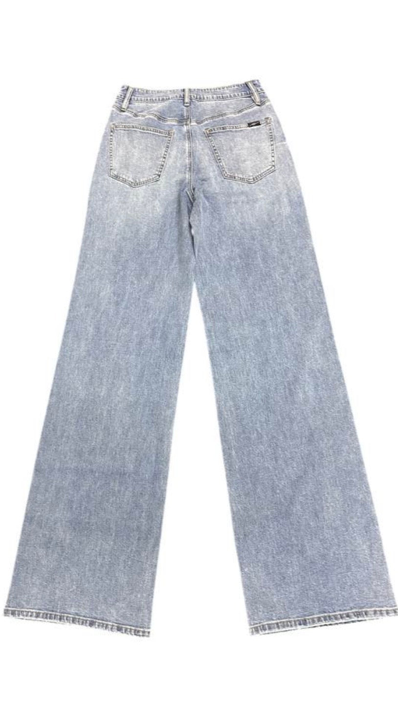 CC Western Women's Boomer Boyfriend Jean