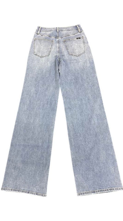 CC Western Women's Boomer Boyfriend Jean