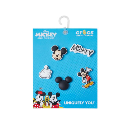 Croc Jibbitz - Mickey Mouse