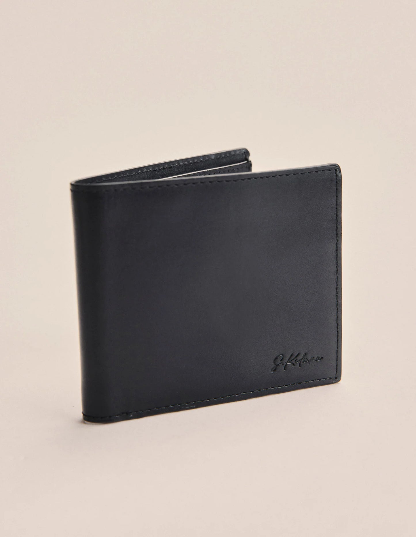 Kidman Harford Leather Wallet