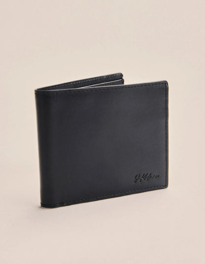 Kidman Harford Leather Wallet
